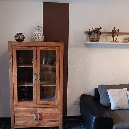 Ferienwohnung Schwarzenbergblick Kelberg Bagian luar foto