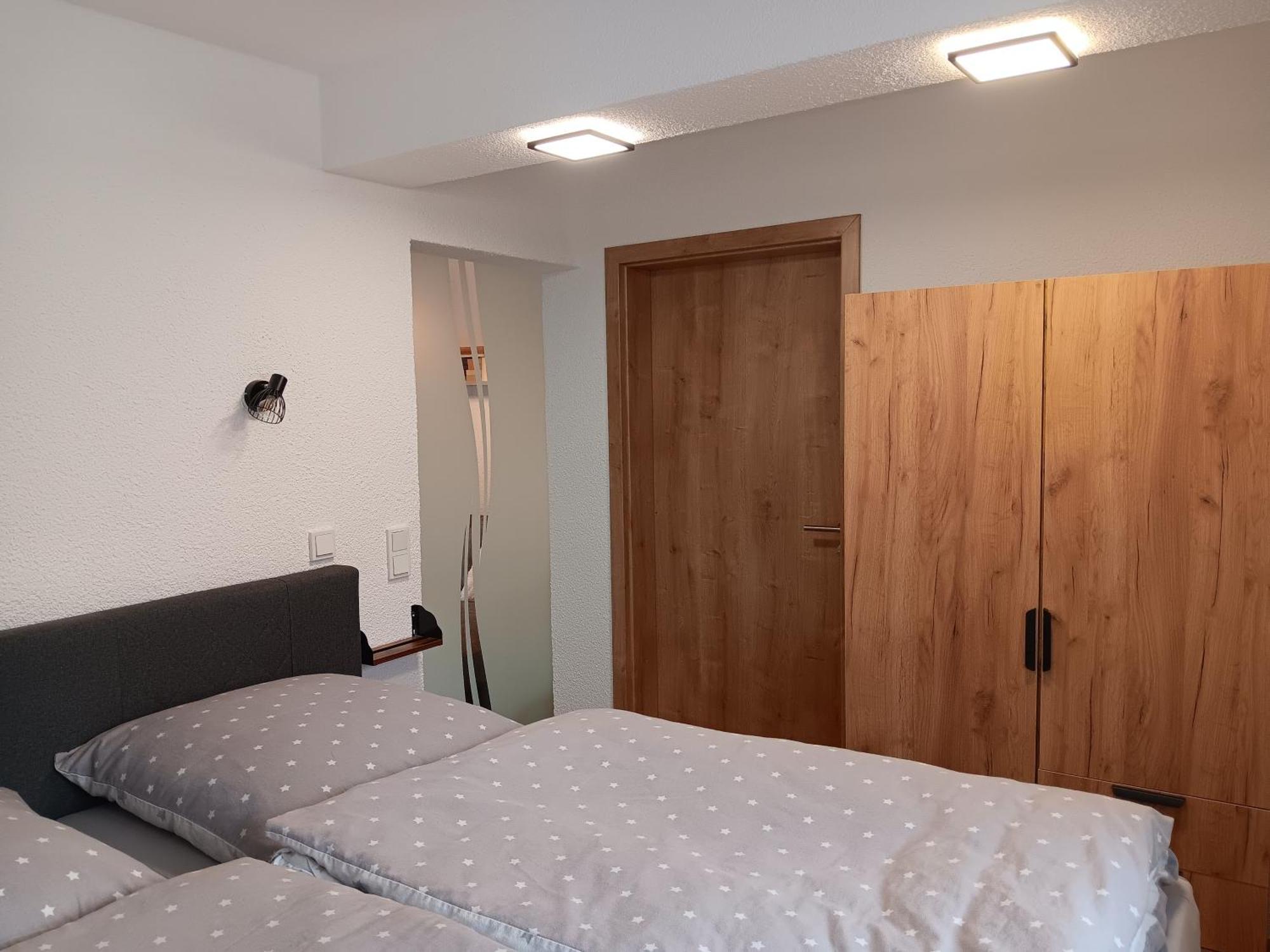 Ferienwohnung Schwarzenbergblick Kelberg Bagian luar foto