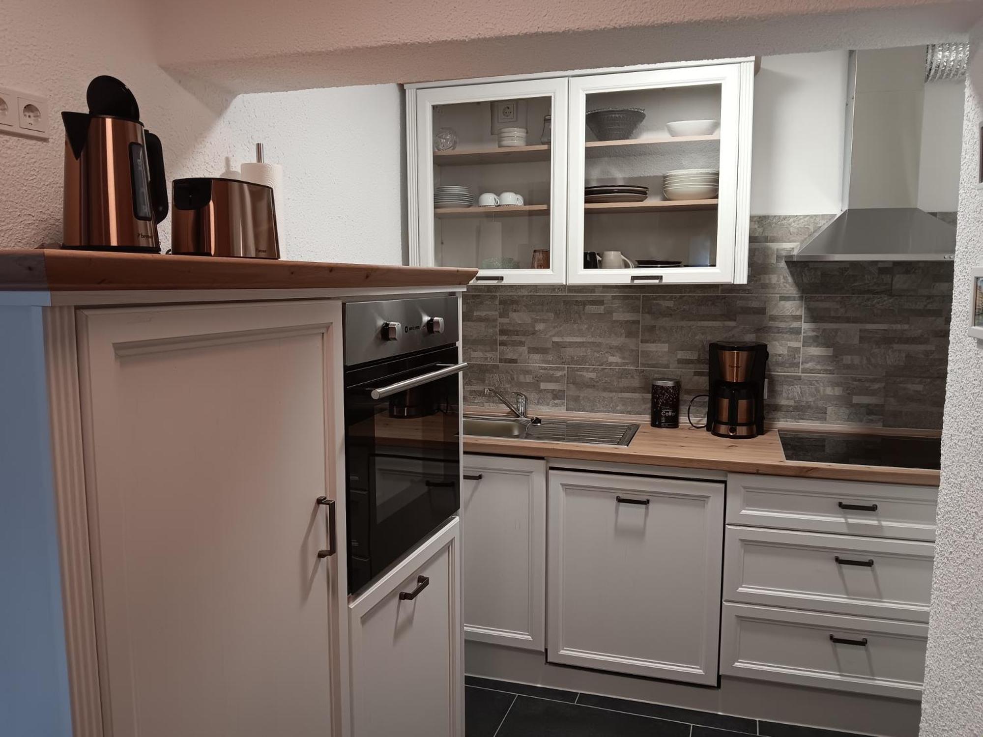 Ferienwohnung Schwarzenbergblick Kelberg Bagian luar foto